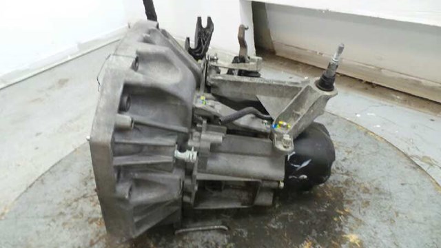 JH3172 Renault (RVI)