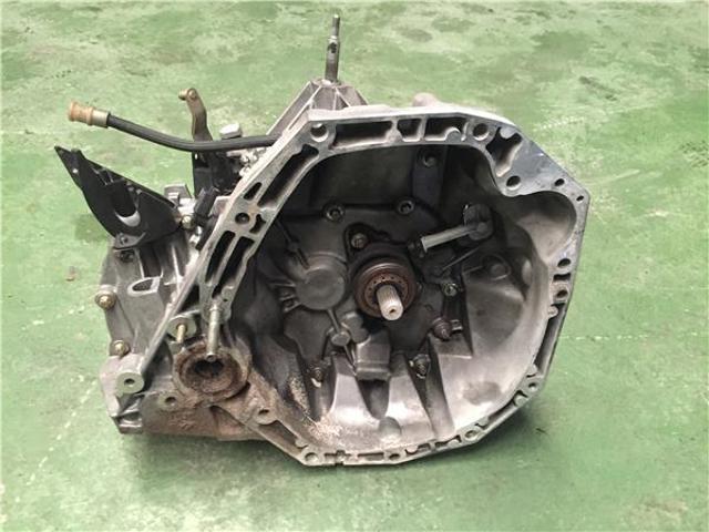 JH3172 Renault (RVI)