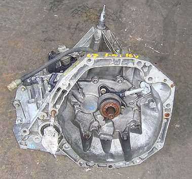 JH3172 Renault (RVI)