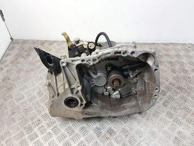 JH3176 Renault (RVI)