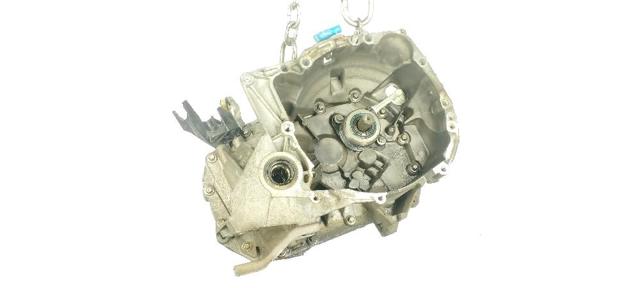 JH3184 Renault (RVI)