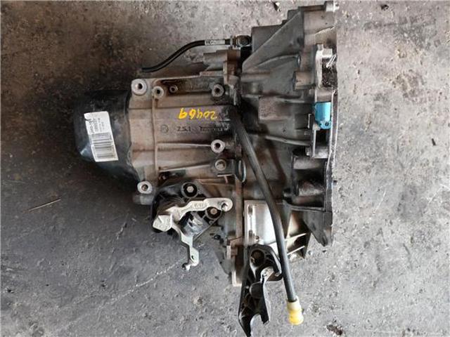 JH3184 Renault (RVI)
