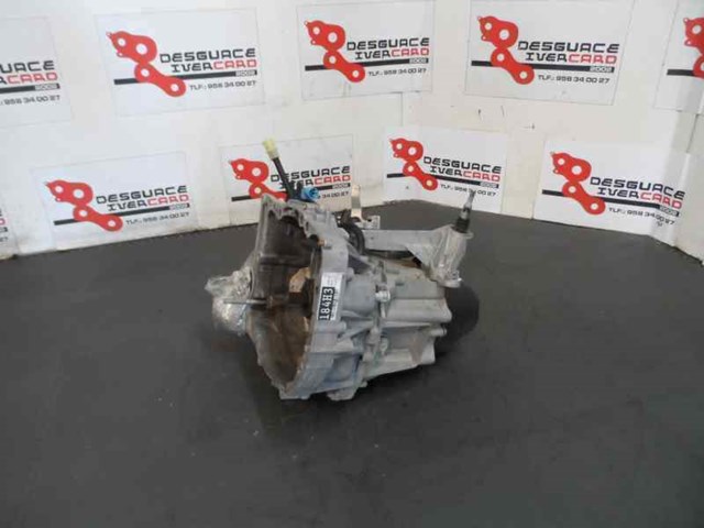JH3184 Renault (RVI)