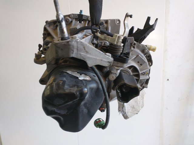 JH3184 Renault (RVI)