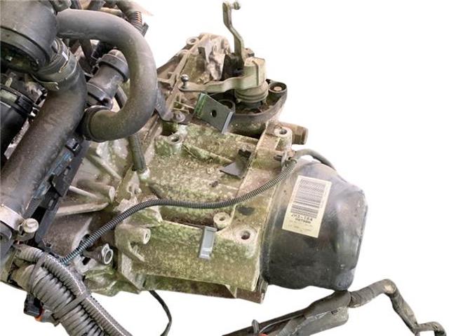 JH3184 Renault (RVI)