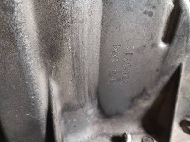 JH3184 Renault (RVI)