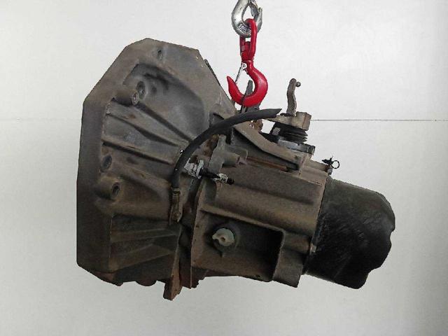 JH3189 Renault (RVI)