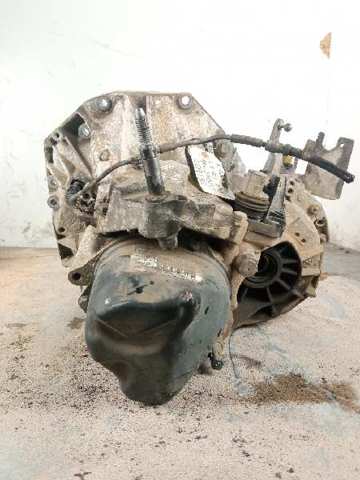 JH3193 Renault (RVI)