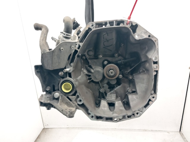 JH3193 Renault (RVI)