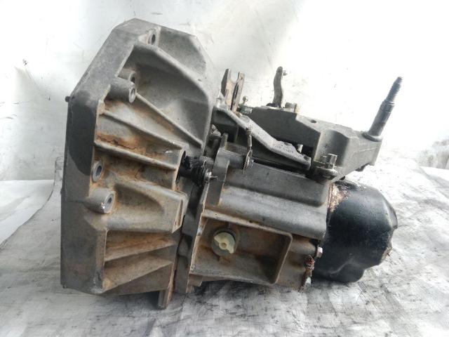 JH3193 Renault (RVI)