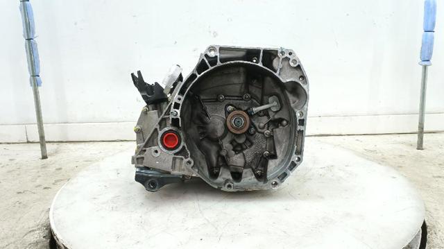 JH3334 Renault (RVI)