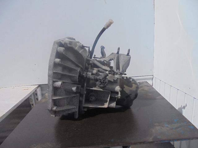 JH3336 RENAULT Caja de cambios comprar Madrid