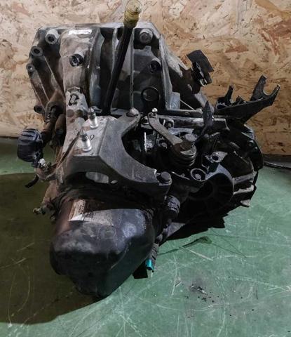 RENAULT JH3336 Caja de cambios comprar Tarragona