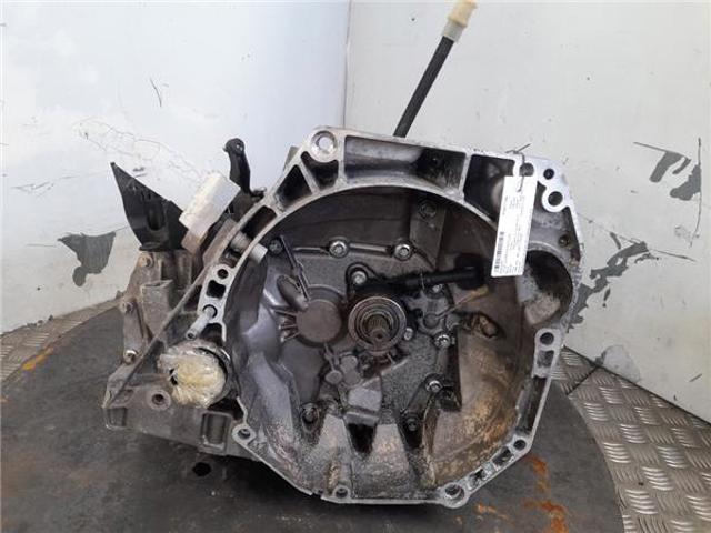 JH3336 Renault (RVI)