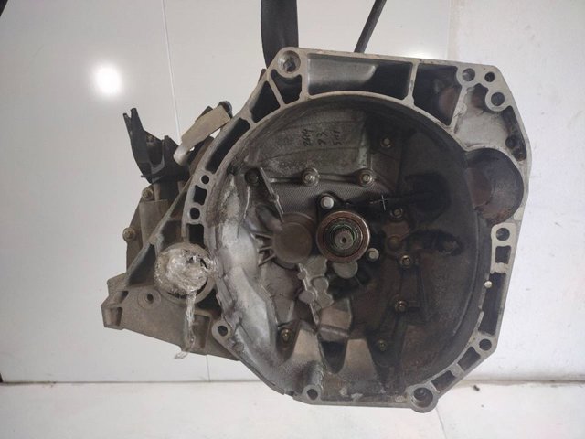 JH3336 Renault (RVI)