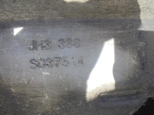 JH3336 Caja de cambios  en stock Sabadell