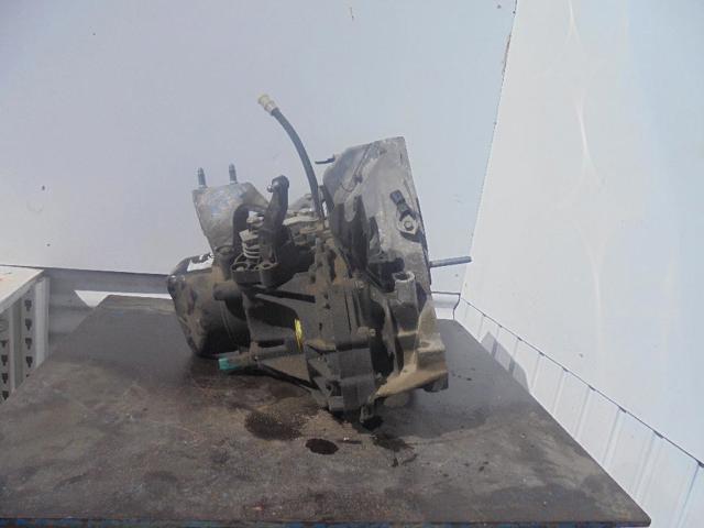 JH3336 RENAULT Caja de cambios comprar Madrid