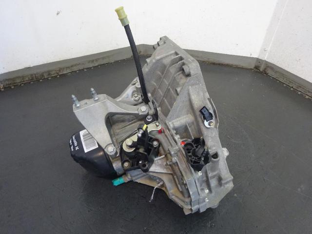 JH3336 Caja de cambios  en stock Sabadell