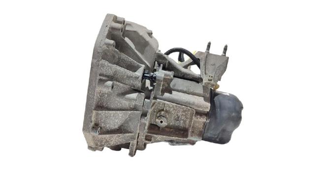 JH3336 Renault (RVI)