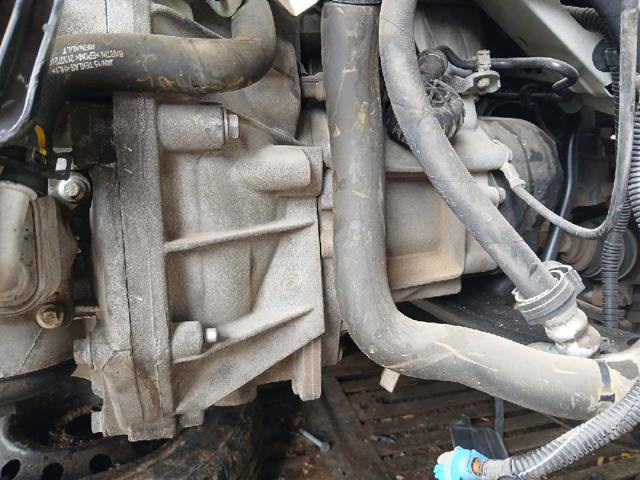 JH3336 Renault (RVI)