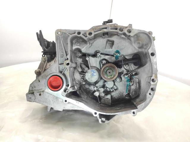 JH3360 Renault (RVI)