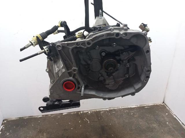 JH3360 Renault (RVI)
