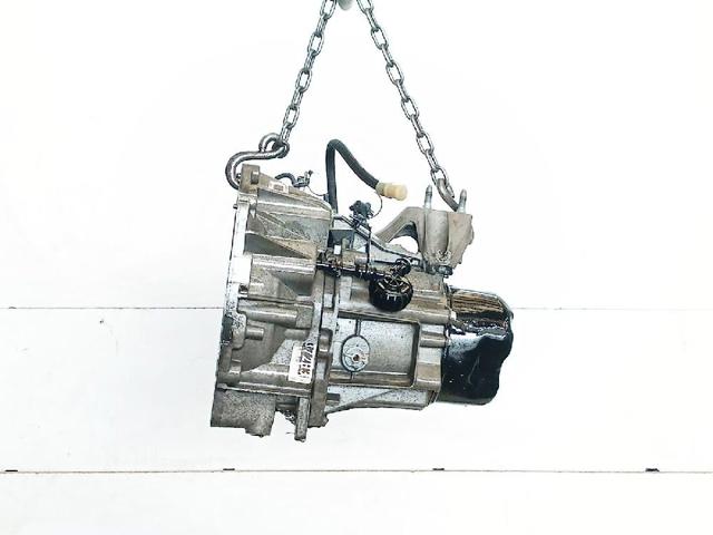 JH3372 Renault (RVI)