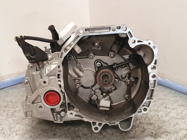 JH3372 Renault (RVI)