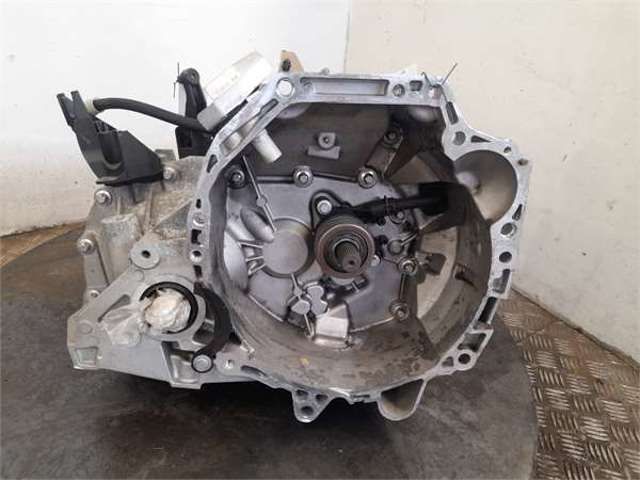 JH3372 Renault (RVI)