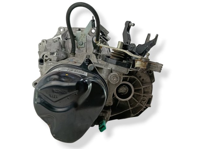 JH3372 Renault (RVI)