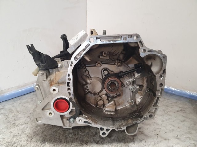 JH3372 Renault (RVI)