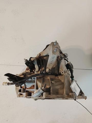 JH3372 Renault (RVI)