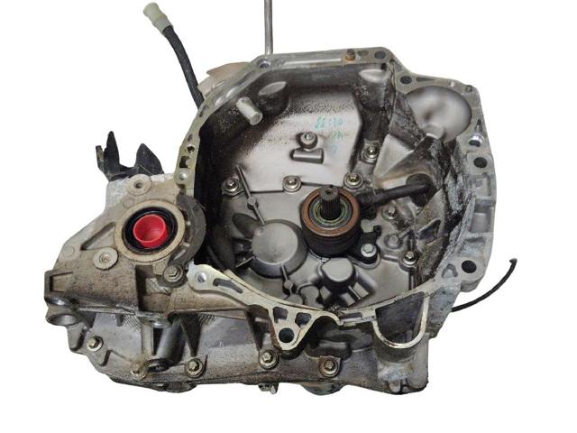 JH3372 Renault (RVI)