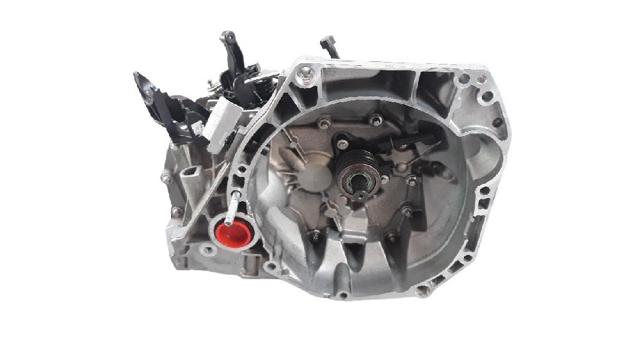 Caja de cambios mecánica Nissan Micra  (2016-2026)