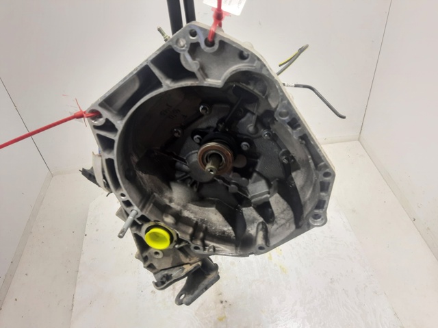 Comprar Caja de cambios manual completa Nissan Micra  K14 a bajo precio