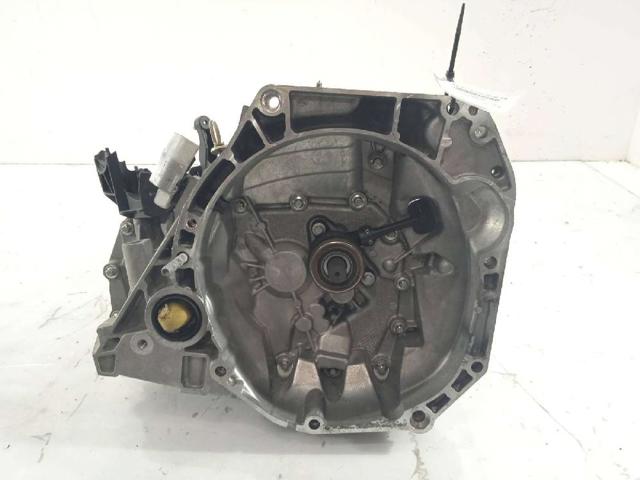 Precio del repuesto Caja de cambios manual Micra  hatchback