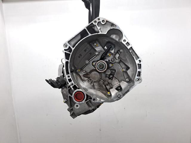 Caja de cambios para Nissan Micra K14