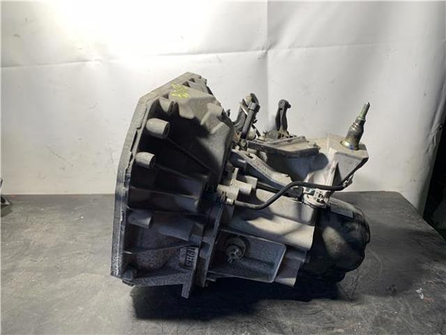 Transimisión manual Nissan Micra  desde 499,49 €