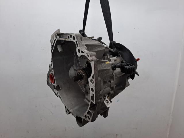 JH3397 Renault (RVI)