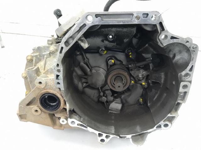 JH3397 Renault (RVI)