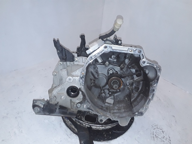 JH3397 Renault (RVI)