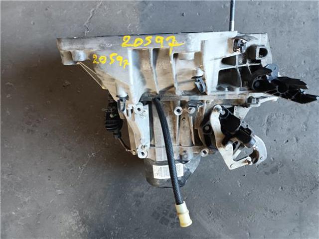 RENAULT JH3399 Caja de cambios comprar Tarragona
