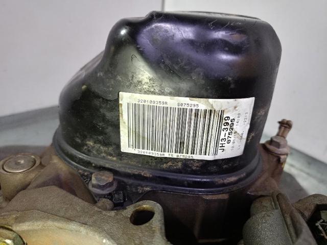 JH3399 RENAULT Caja de cambios comprar Madrid