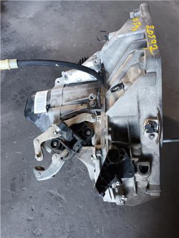 RENAULT JH3399 Caja de cambios manual completa  comprar en Albacete