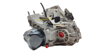 Caja de cambios mecánica, completa JH3399 RENAULT