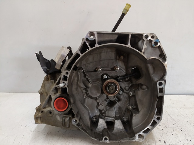 JH3399 Renault (RVI)