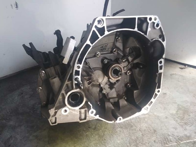 JH3399 Renault (RVI)