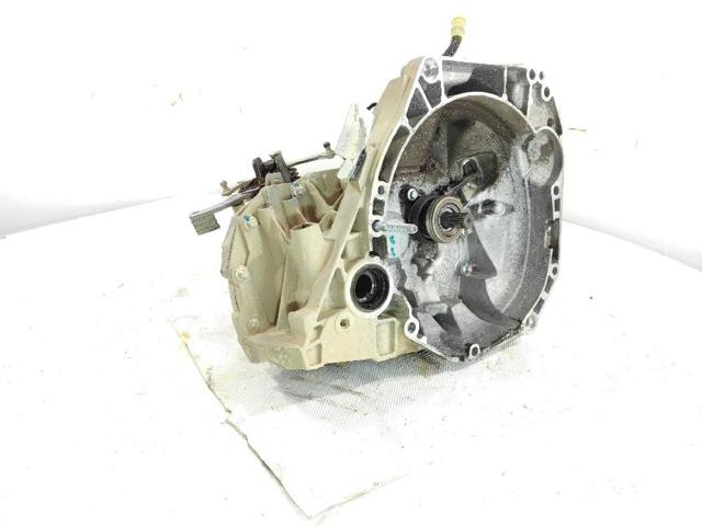RENAULT JH3399 Caja de cambios  en stock Valencia