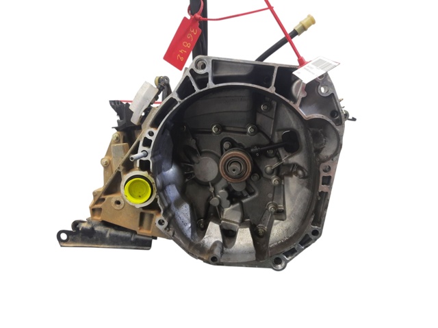 JH3399 Renault (RVI)