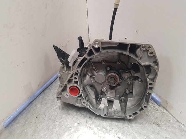 JH3399 Renault (RVI)